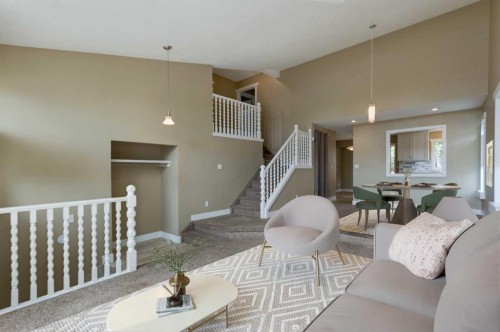 31 Deer Place Se, Calgary, AB 
