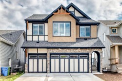 183 Marina Grove SE Calgary, AB T3M 3P4