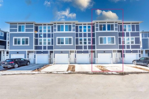 902-33 Merganser Drive WEST Chestermere, AB T1X 2S3