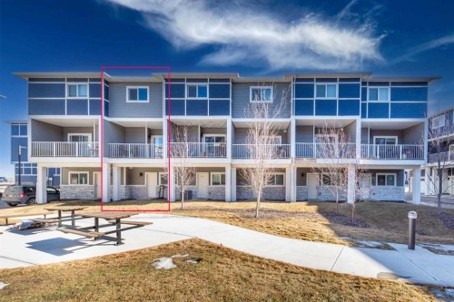 902-33 Merganser Drive West, Chestermere, AB 