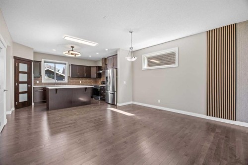 63 Redstone Gardens Ne, Calgary, AB 