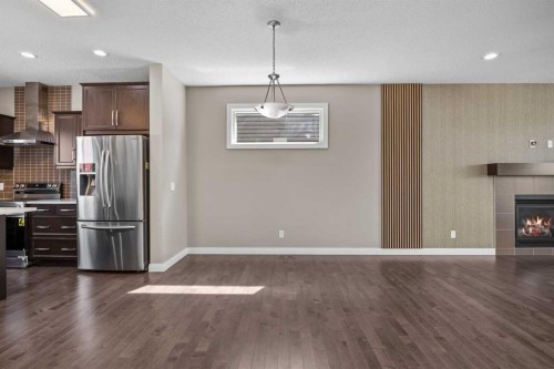 63 Redstone Gardens Ne, Calgary, AB 