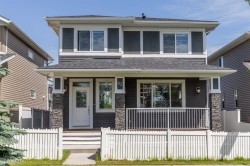 63 Redstone Gardens NE Calgary, AB T3N 0J8