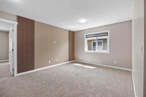 63 Redstone Gardens Ne, Calgary, AB 