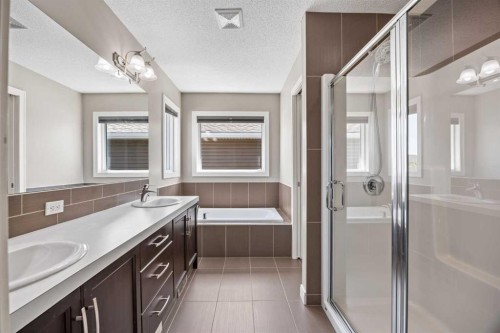 63 Redstone Gardens Ne, Calgary, AB 