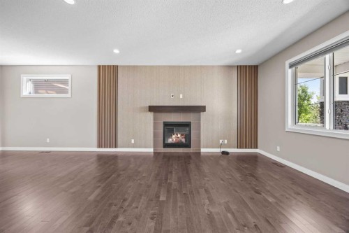 63 Redstone Gardens Ne, Calgary, AB 