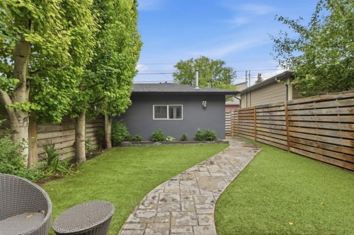 1903 26 Avenue Sw, Calgary, AB 