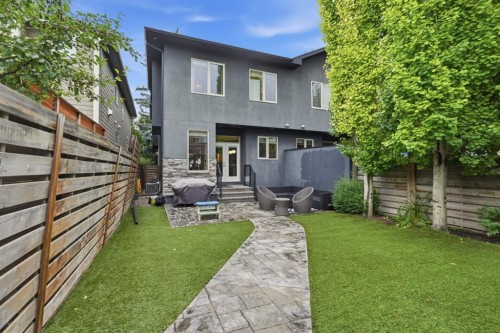 1903 26 Avenue Sw, Calgary, AB 
