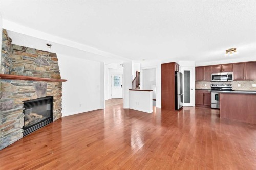 294 Cougar Plateau Way Sw, Calgary, AB 