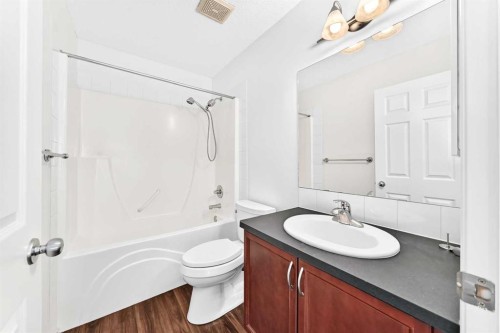 294 Cougar Plateau Way Sw, Calgary, AB 