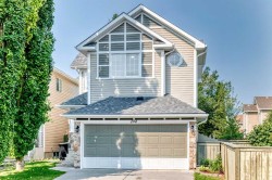 294 Cougar Plateau Way SW Calgary, AB T3H 5S1