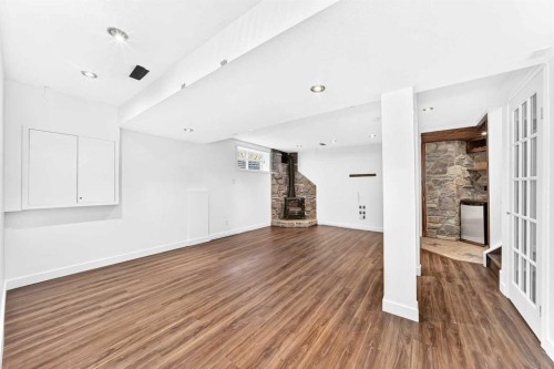 294 Cougar Plateau Way Sw, Calgary, AB 
