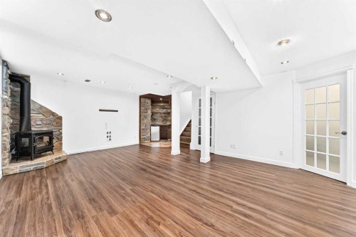 294 Cougar Plateau Way Sw, Calgary, AB 