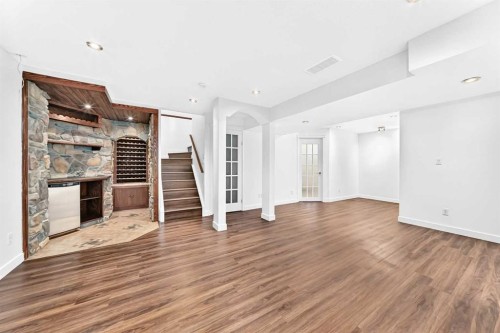 294 Cougar Plateau Way Sw, Calgary, AB 