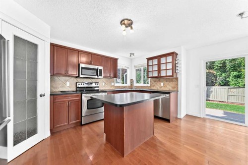 294 Cougar Plateau Way Sw, Calgary, AB 