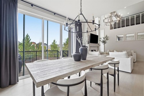 10 Legacy Woods Crescent Se, Calgary, AB 