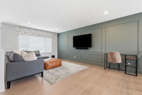 10 Legacy Woods Crescent Se, Calgary, AB 