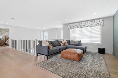 10 Legacy Woods Crescent Se, Calgary, AB 