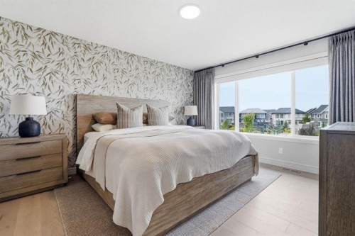 10 Legacy Woods Crescent Se, Calgary, AB 
