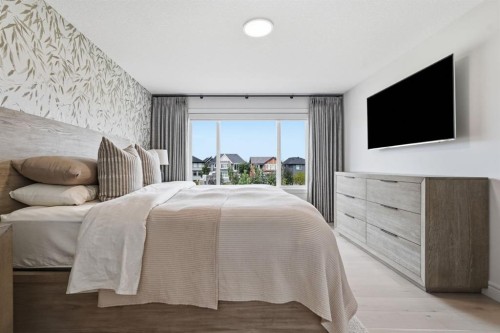 10 Legacy Woods Crescent Se, Calgary, AB 