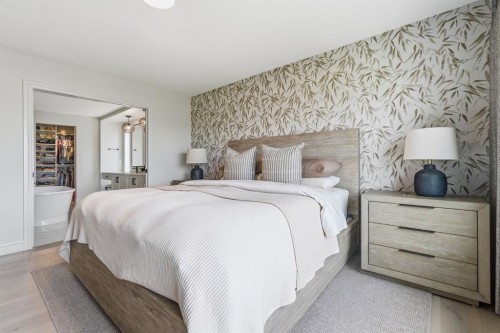 10 Legacy Woods Crescent Se, Calgary, AB 