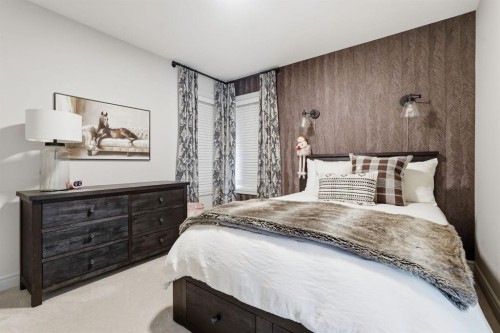 10 Legacy Woods Crescent Se, Calgary, AB 