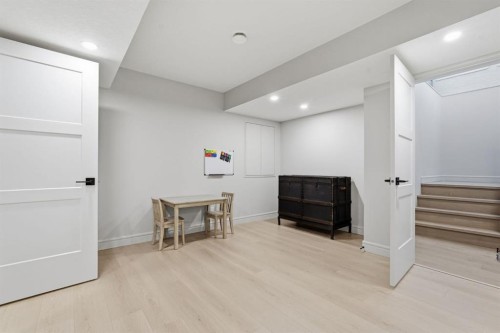 10 Legacy Woods Crescent Se, Calgary, AB 