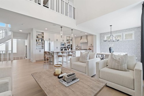 10 Legacy Woods Crescent Se, Calgary, AB 