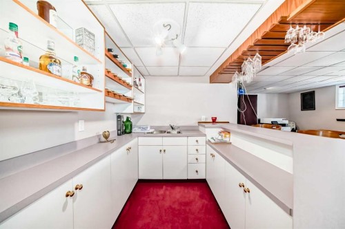 8 Signature Point Sw, Calgary, AB 