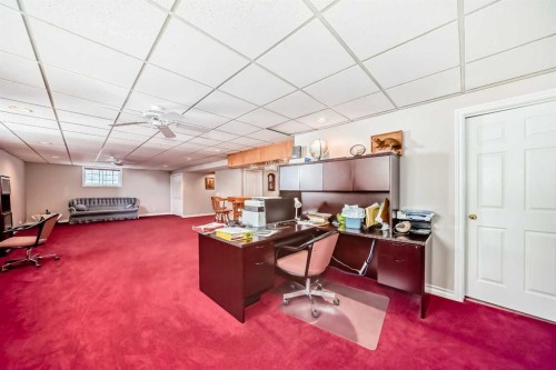 8 Signature Point Sw, Calgary, AB 
