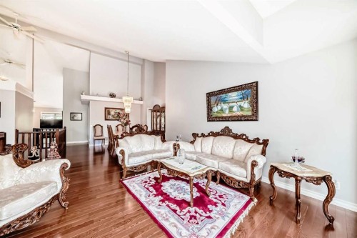 8 Signature Point Sw, Calgary, AB 
