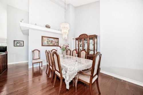8 Signature Point Sw, Calgary, AB 