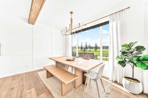 180 Auburn Meadows Crescent Se, Calgary, AB 
