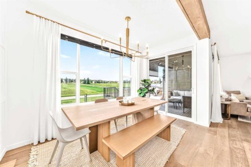 180 Auburn Meadows Crescent Se, Calgary, AB 