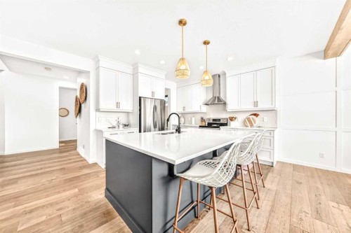 180 Auburn Meadows Crescent Se, Calgary, AB 