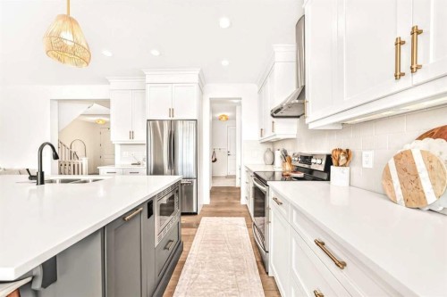 180 Auburn Meadows Crescent Se, Calgary, AB 