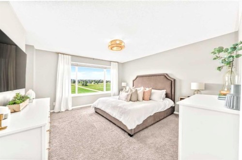 180 Auburn Meadows Crescent Se, Calgary, AB 