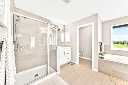 180 Auburn Meadows Crescent Se, Calgary, AB 