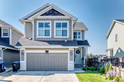 180 Auburn Meadows Crescent SE Calgary, AB T3M 2E2
