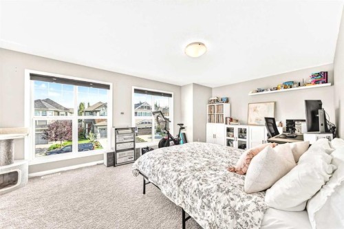 180 Auburn Meadows Crescent Se, Calgary, AB 