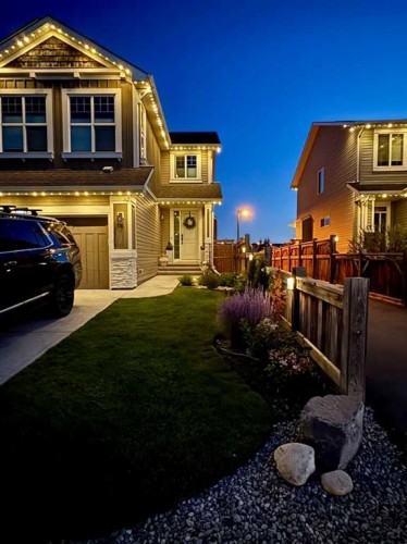 180 Auburn Meadows Crescent Se, Calgary, AB 