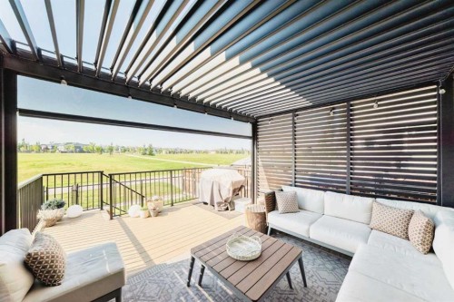 180 Auburn Meadows Crescent Se, Calgary, AB 