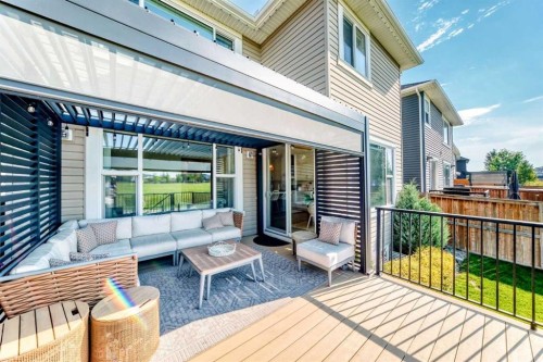180 Auburn Meadows Crescent Se, Calgary, AB 