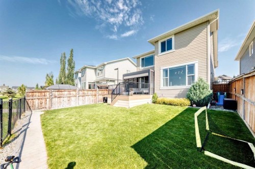 180 Auburn Meadows Crescent Se, Calgary, AB 