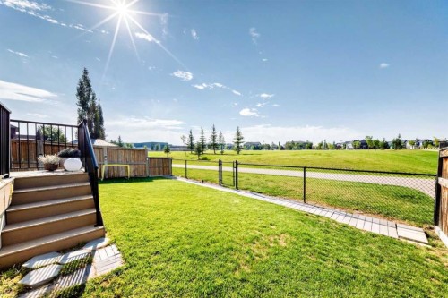 180 Auburn Meadows Crescent Se, Calgary, AB 