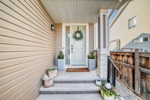180 Auburn Meadows Crescent Se, Calgary, AB 