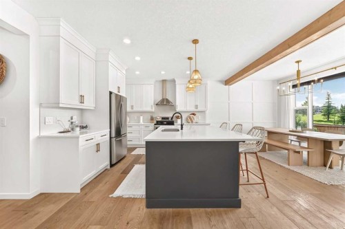 180 Auburn Meadows Crescent Se, Calgary, AB 