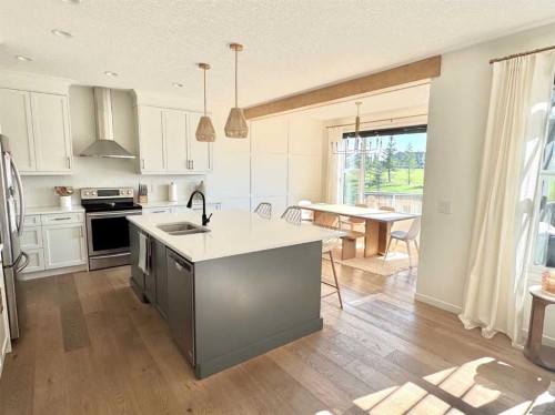 180 Auburn Meadows Crescent Se, Calgary, AB 