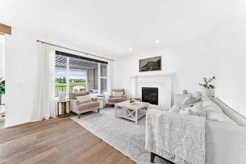180 Auburn Meadows Crescent Se, Calgary, AB 