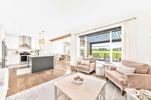 180 Auburn Meadows Crescent Se, Calgary, AB 